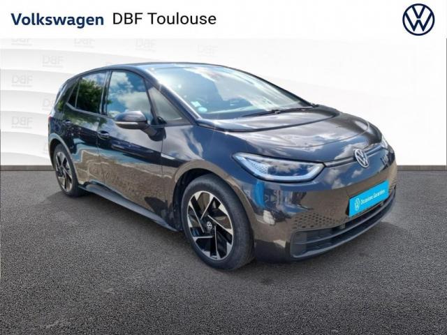 Volkswagen Id.3 image 1