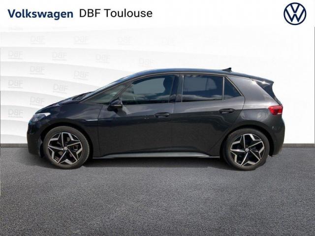 Volkswagen Id.3 image 2