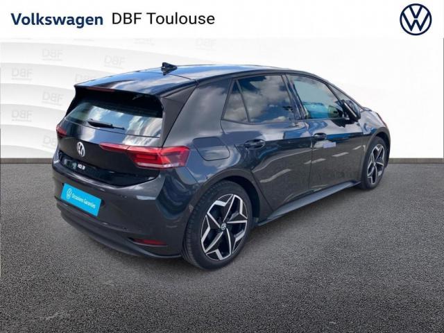 Volkswagen Id.3 image 1