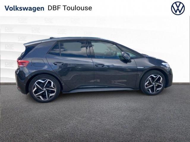 Volkswagen Id.3 image 3