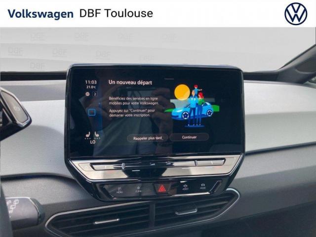 Volkswagen Id.3 image 4
