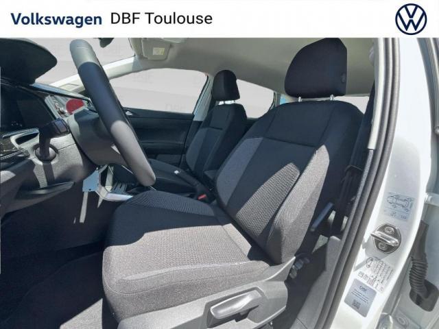 Volkswagen Taigo image 5