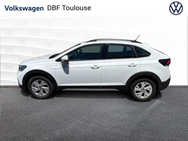 Volkswagen Taigo image 8