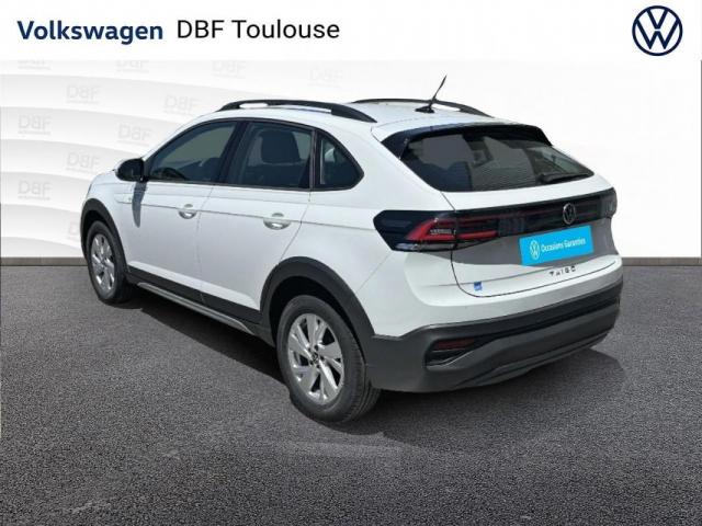 Volkswagen Taigo image 3