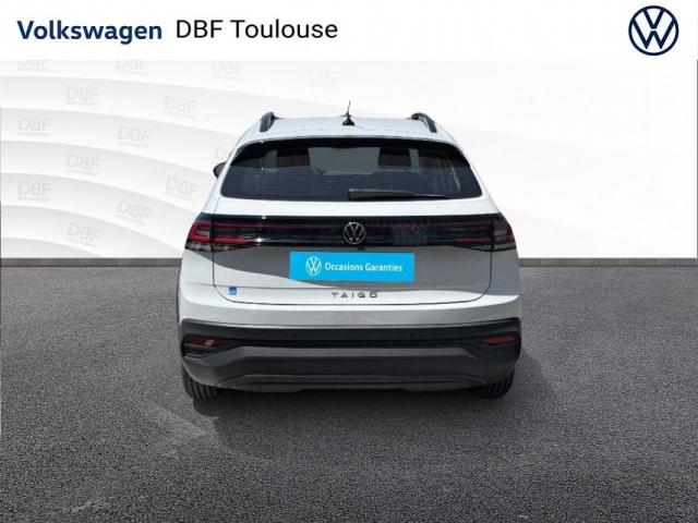 Volkswagen Taigo image 7