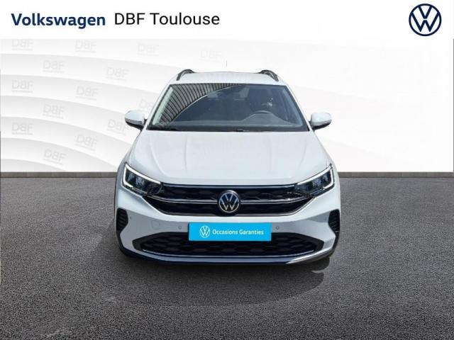 Volkswagen Taigo image 4