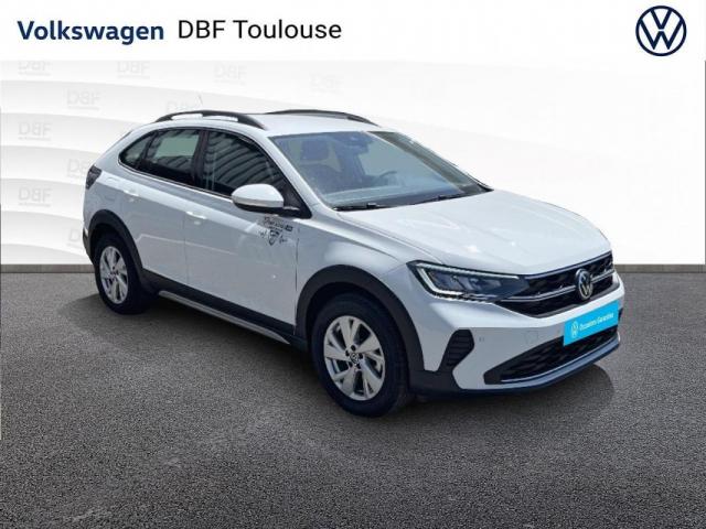 Volkswagen Taigo image 6