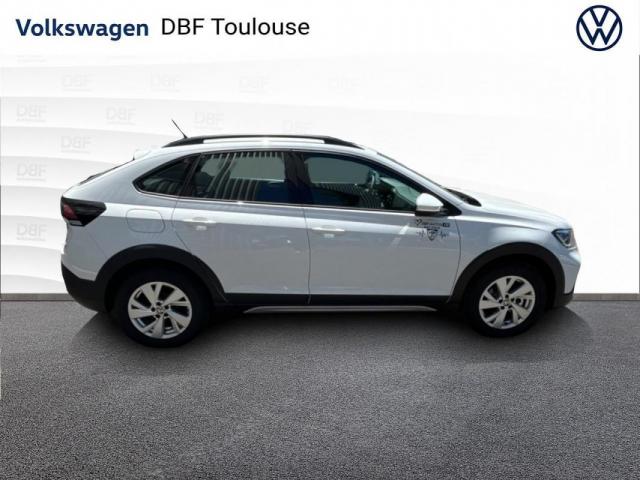 Volkswagen Taigo image 2