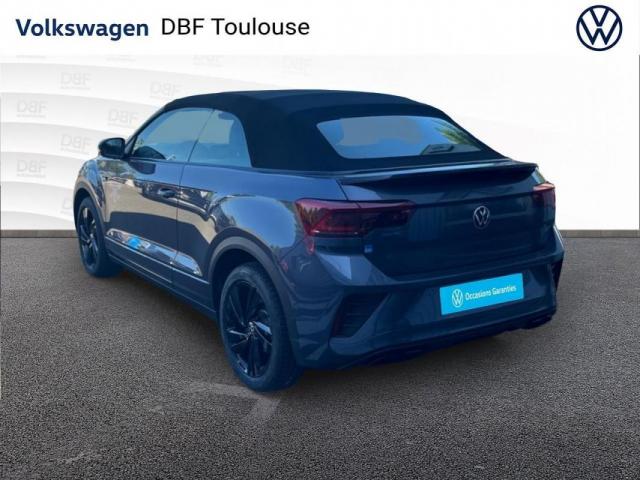 Volkswagen T-Roc image 2