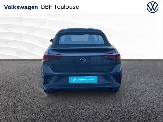 Volkswagen T-Roc image 3
