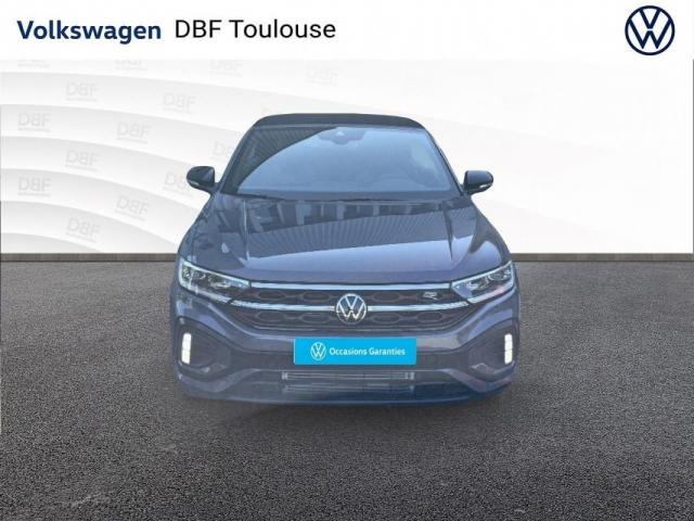 Volkswagen T-Roc image 7