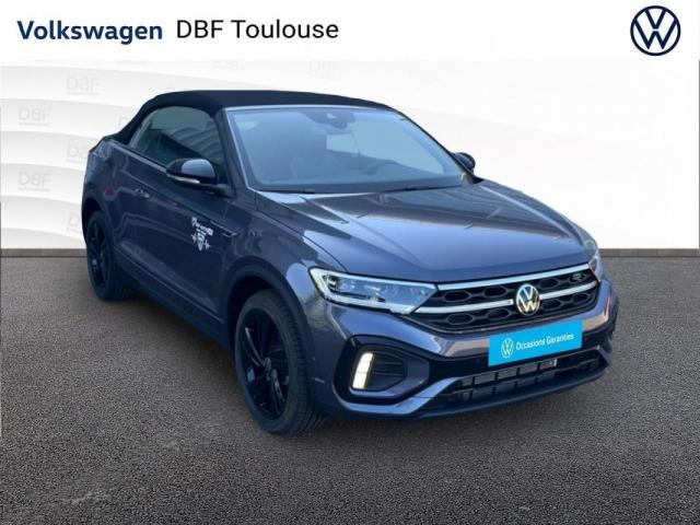 Volkswagen T-Roc image 8