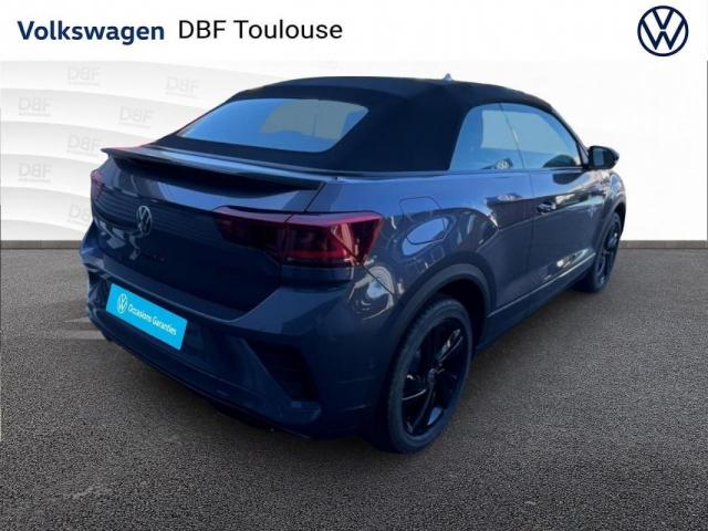 Volkswagen T-Roc image 4