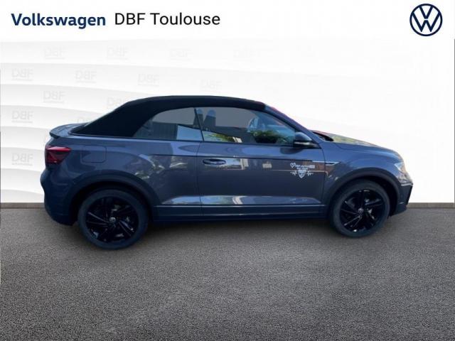 Volkswagen T-Roc image 1