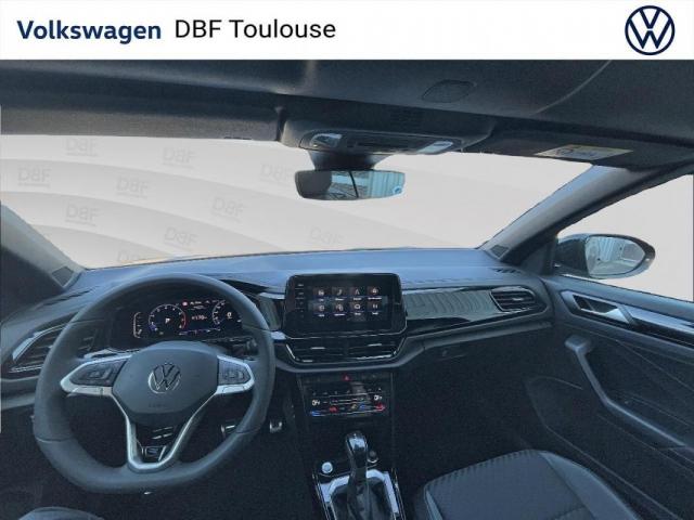 Volkswagen T-Roc image 6