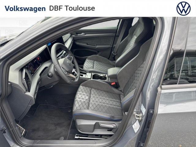 Volkswagen Golf image 9