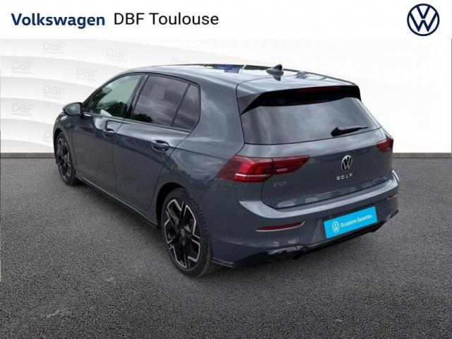 Volkswagen Golf image 5