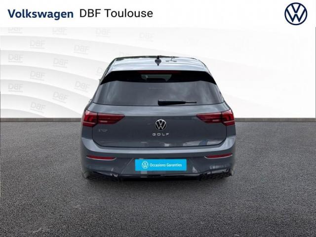 Volkswagen Golf image 2