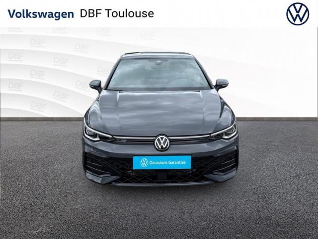 Volkswagen Golf image 6
