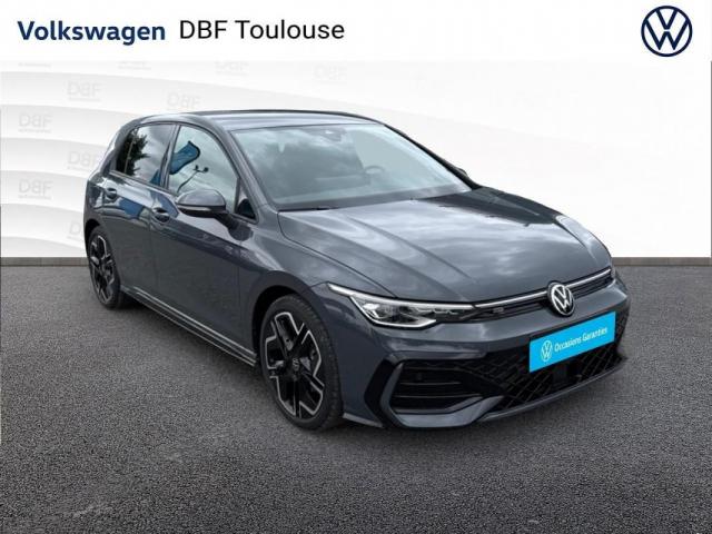 Volkswagen Golf image 7