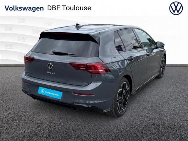 Volkswagen Golf image 1