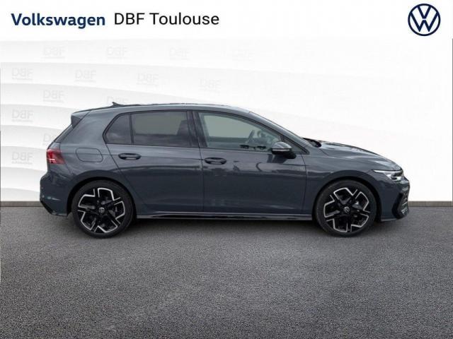 Volkswagen Golf image 8