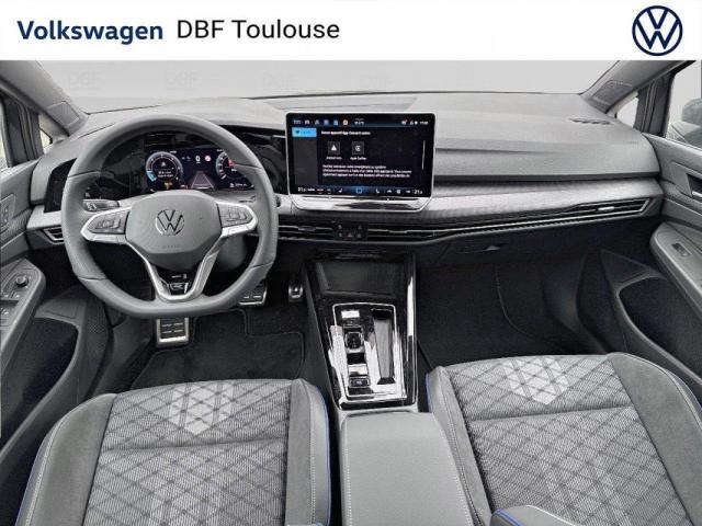 Volkswagen Golf image 4