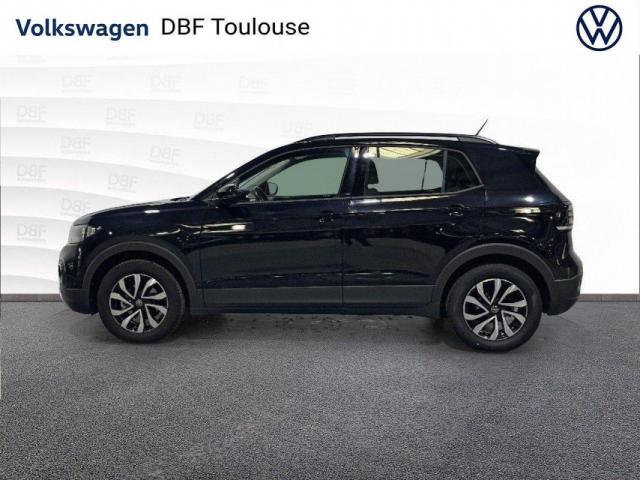 Volkswagen T-Cross image 1