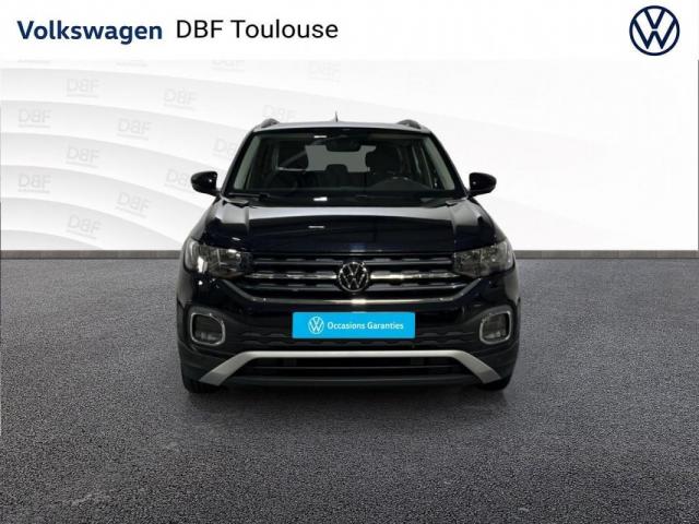 Volkswagen T-Cross image 6