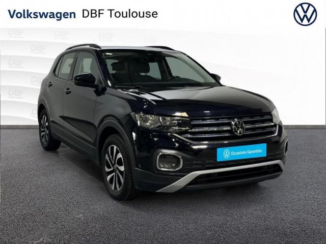Volkswagen T-Cross image 5