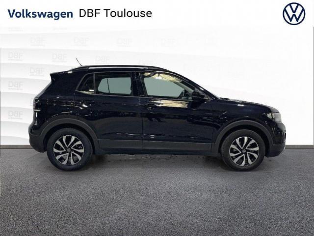 Volkswagen T-Cross image 7