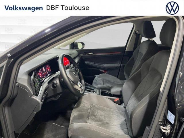 Volkswagen Golf image 5