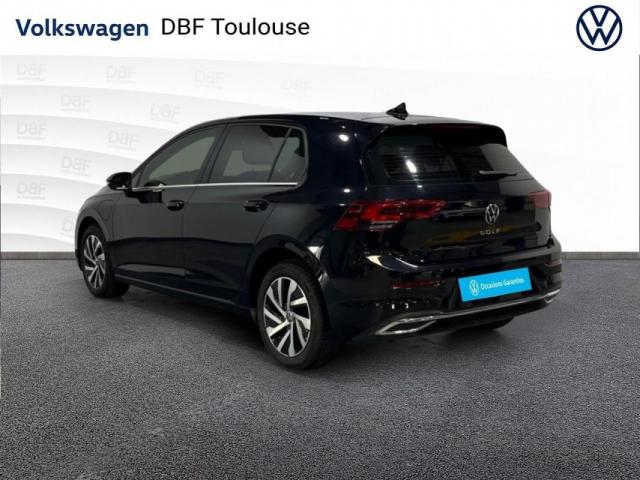 Volkswagen Golf image 7