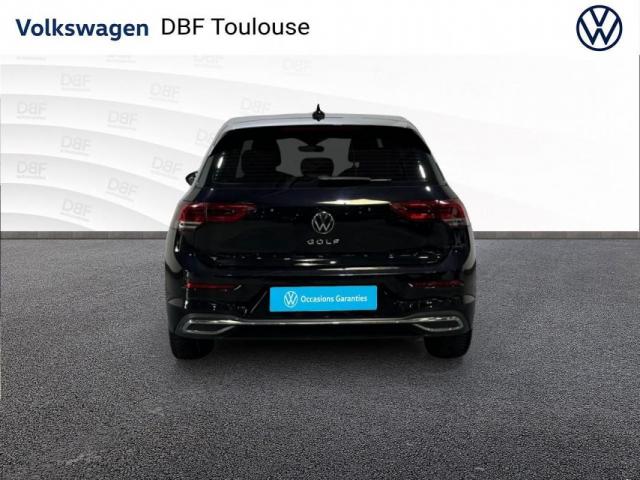 Volkswagen Golf image 4