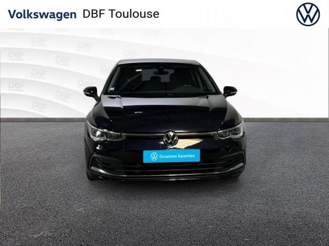 Volkswagen Golf image 2