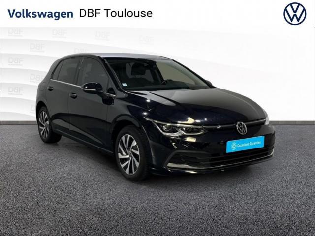 Volkswagen Golf image 9
