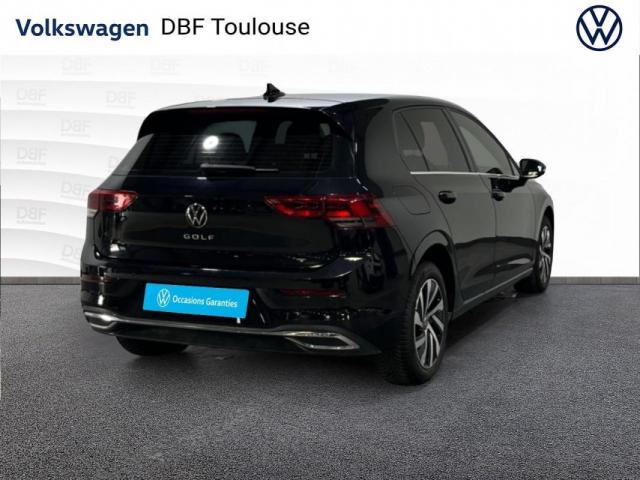 Volkswagen Golf image 8