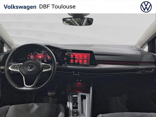 Volkswagen Golf image 1