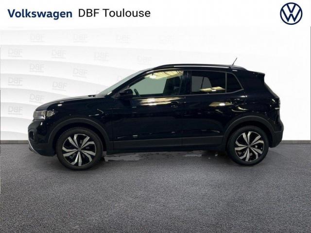 Volkswagen T-Cross image 5