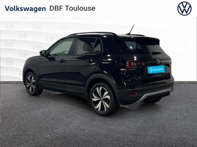 Volkswagen T-Cross image 6