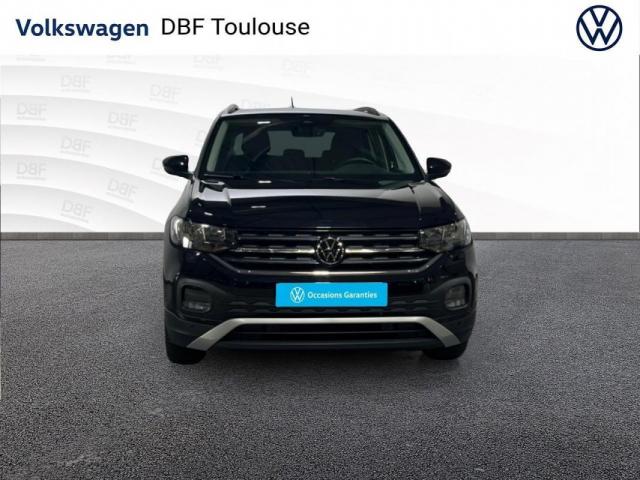 Volkswagen T-Cross image 2