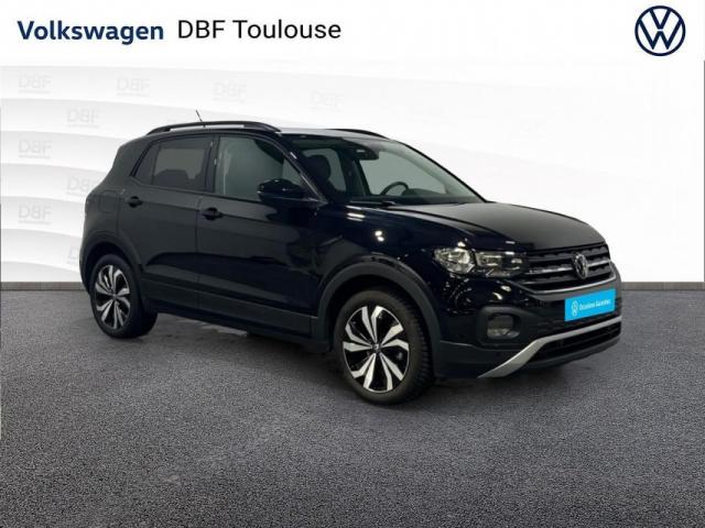 Volkswagen T-Cross image 7