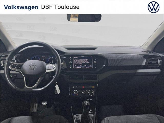 Volkswagen T-Cross image 8