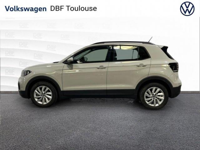 Volkswagen T-Cross image 3