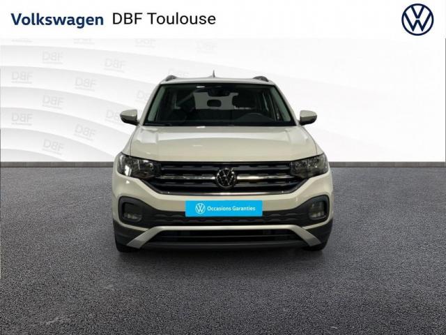 Volkswagen T-Cross image 7