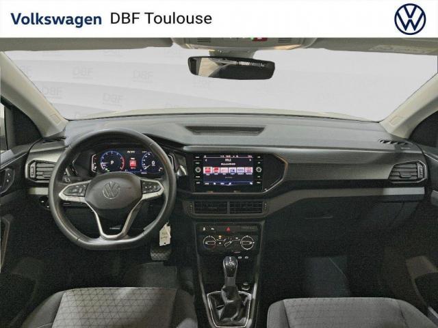 Volkswagen T-Cross image 8