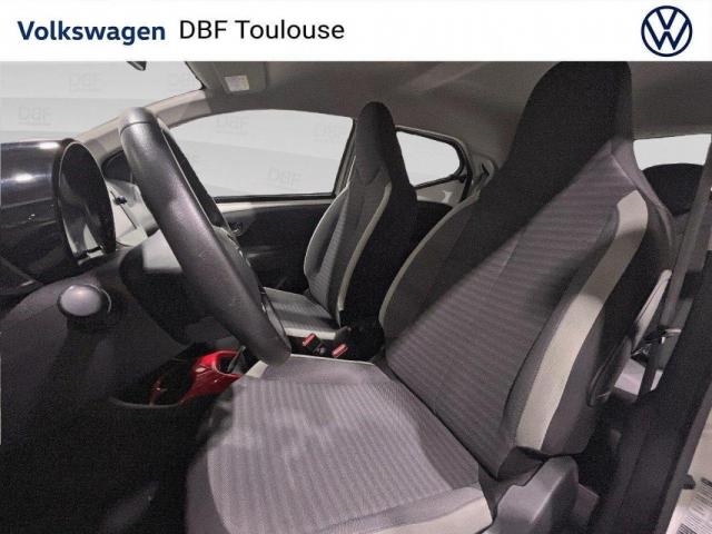 Toyota Aygo image 3
