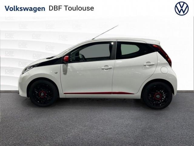 Toyota Aygo image 2