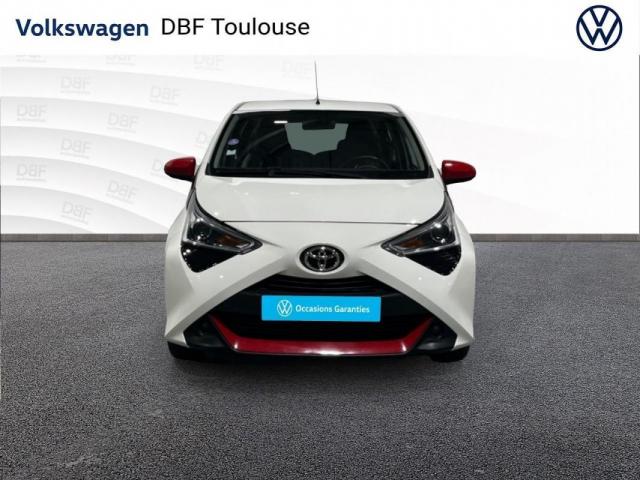 Toyota Aygo image 7