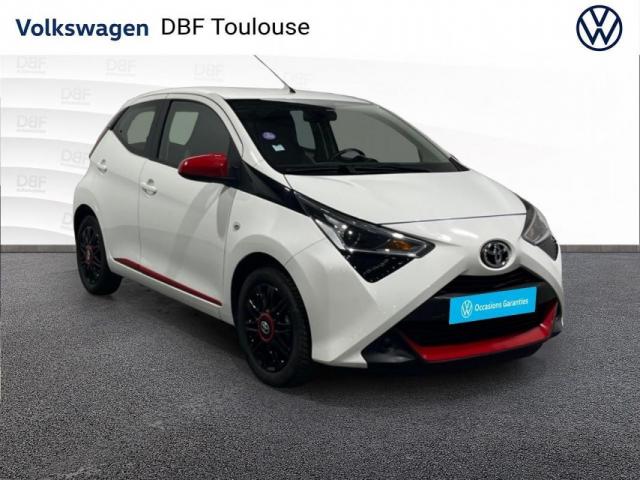 Toyota Aygo image 6